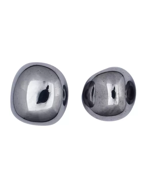 Trommelsteine - Silizium - synt.- 1