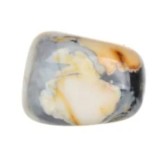 Trommelsteine - Maligano-Jaspis, 2,8 - 3,5cm - XL - 500gr Beutel