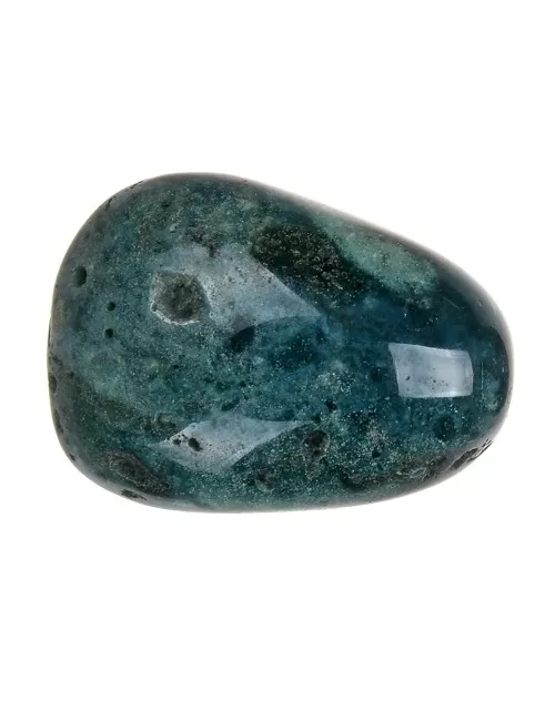 Trommelsteine - Ozelot-Jaspis, 2,5 - 3,2cm - XL - 500gr Beutel