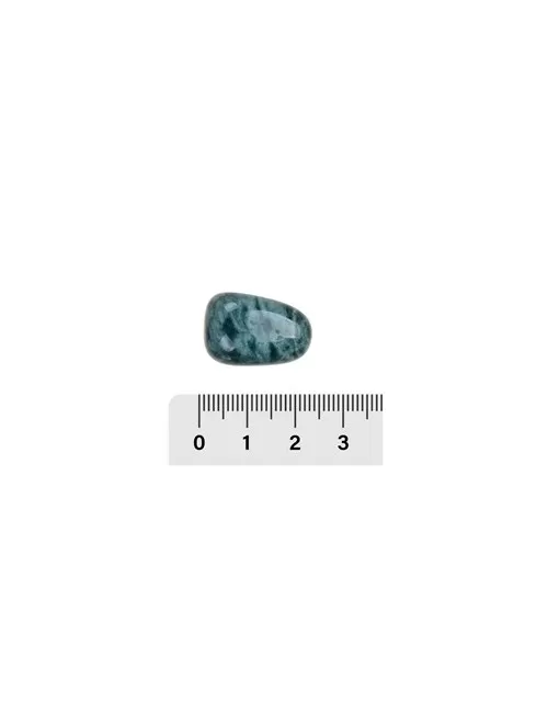 Trommelsteine - Ozelot-Jaspis, 2,0 - 2,5cm - L - 500gr Beutel