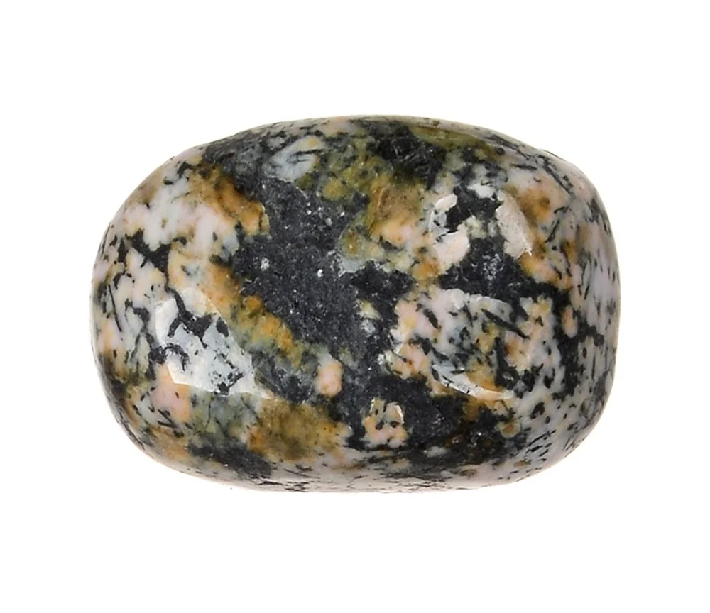 Trommelsteine - Khyberstein, 2,9 - 3,5cm - XL - 500gr Beutel