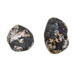 Trommelsteine - Khyberstein, 2,5 - 3,1cm - L - 500gr Beutel