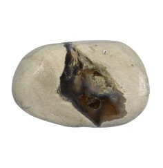 Trommelsteine - Amulettstein - Australien- 3,5 - 4,5cm - Jumbo - 500gr Beutel