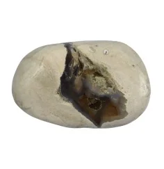 Trommelsteine - Amulettstein - Australien- 3,5 - 4,5cm - Jumbo - 500gr Beutel