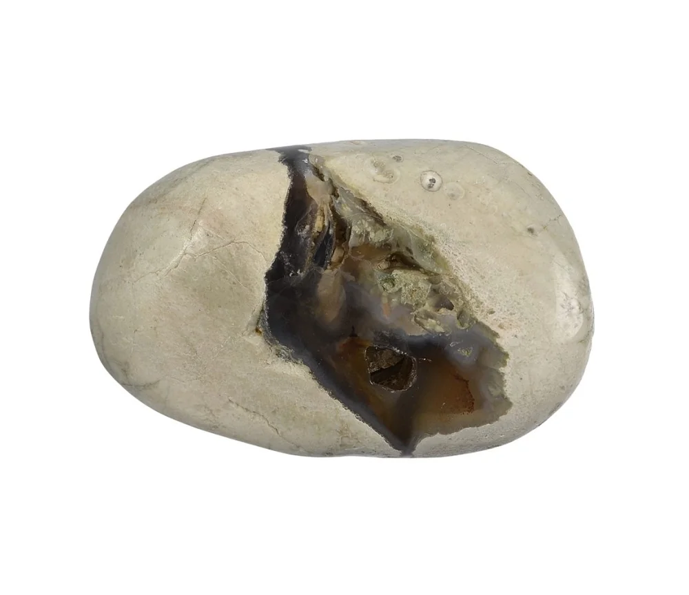 Trommelsteine - Amulettstein - Australien- 3,5 - 4,5cm - Jumbo - 500gr Beutel