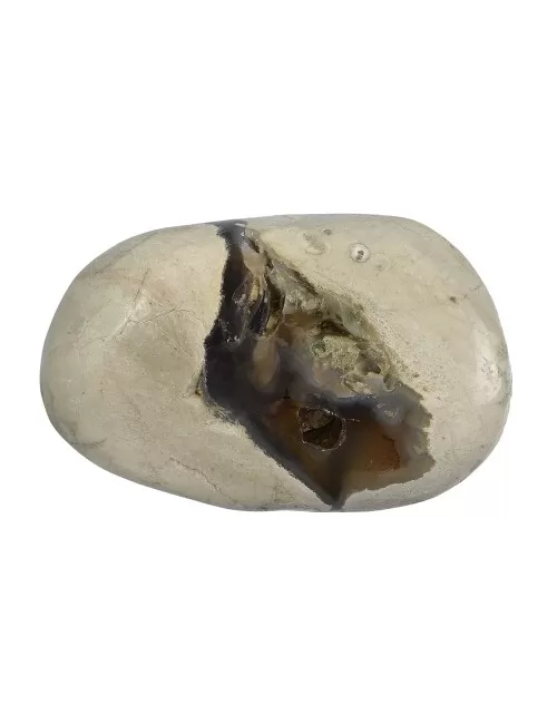 Trommelsteine - Amulettstein - Australien- 3,5 - 4,5cm - Jumbo - 500gr Beutel