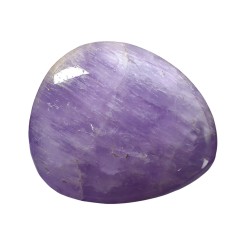 Trommelsteine - Amethyst, 2,5 - 5,5cm - Jumbo - 500gr Beutel