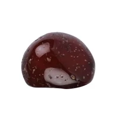 Trommelsteine - Carneol - natur- 3,5 - 5,0cm - Jumbo - 500gr Beutel