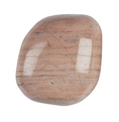 Trommelsteine - Dolomit, 4,0 - 6,0cm - Jumbo - 500gr Beutel