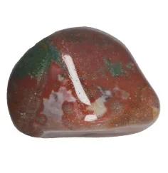 Trommelsteine - Jaspis - bunt- 4,0 - 5,0cm - Jumbo - 500gr Beutel