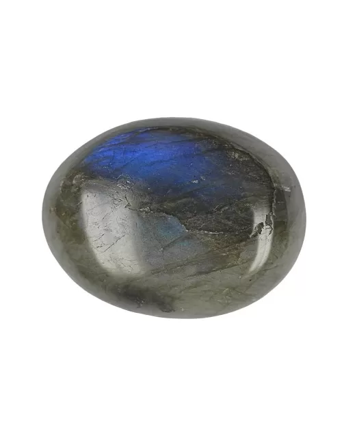 Trommelsteine - Labradorit