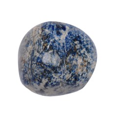 Trommelsteine - Lapis Lazuli B/C, 3,5 - 4,0cm - Jumbo - 500gr Beutel