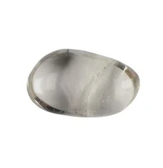 Trommelsteine - Rauchquarz - hell- 3,0 - 4,5cm - Jumbo - 500gr Beutel