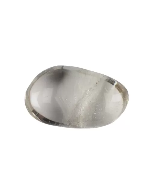 Trommelsteine - Rauchquarz - hell- 3,0 - 4,5cm - Jumbo - 500gr Beutel