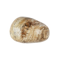 Trommelsteine - Jaspis - Landschaftsjaspis- 4,5 - 6,0cm - Jumbo - 500gr Beutel