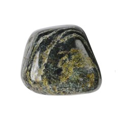 Trommelsteine - Serpentin - Silberauge- 5,0 - 6,0cm - Jumbo - 500gr Beutel
