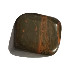 Trommelsteine - Tigereisen, 4,0 - 6,5cm - Jumbo - 500gr Beutel