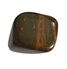 Trommelsteine - Tigereisen, 4,0 - 6,5cm - Jumbo - 500gr Beutel