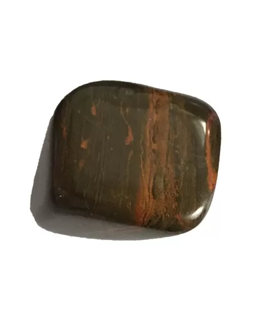 Trommelsteine - Tigereisen, 4,0 - 6,5cm - Jumbo - 500gr Beutel