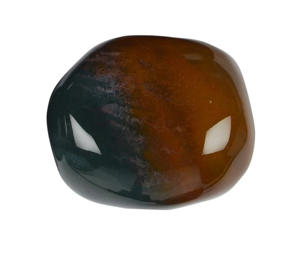 Trommelsteine - Sardonyx, 3,5 - 4,0cm - Jumbo - 500gr Beutel