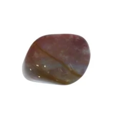 Trommelsteine - Chalcedon - rot-braun- 5,0 - 6,0cm - Jumbo - 500gr Beutel