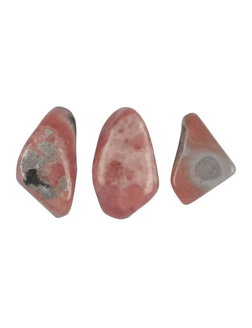 Trommelsteine - Rhodochrosit - Argentinien- 2