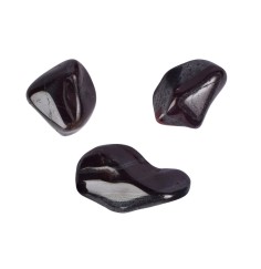 Trommelsteine - Ancestralite, gemischte Größen - 100gr Beutel