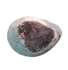 Trommelsteine - Amethyst, 3,0 -4,0cm - Fensterkiesel - 1Kg Beutel