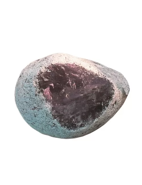 Trommelsteine - Amethyst