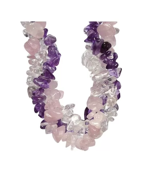 SchmuckSet - Barock - (Collier