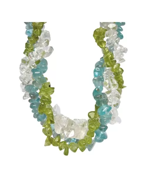 SchmuckSet - Barock - (Collier