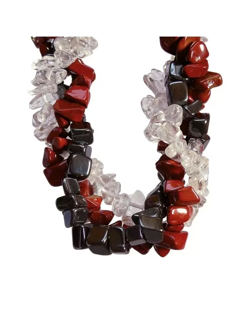 SchmuckSet - Barock - (Collier