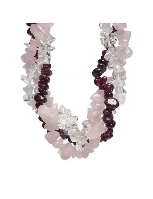 SchmuckSet - Barock - (Collier