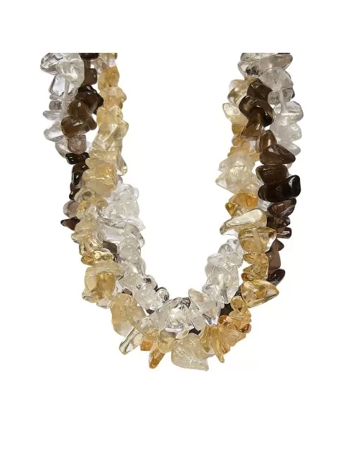 SchmuckSet - Barock - (Collier