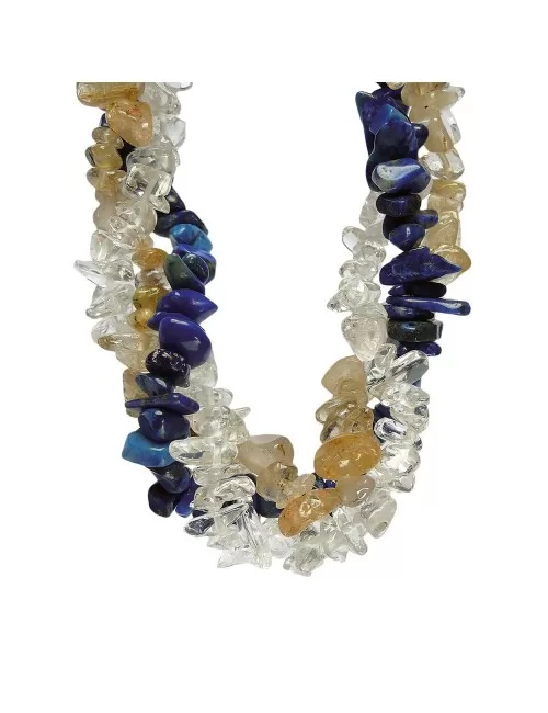 SchmuckSet - Barock - (Collier