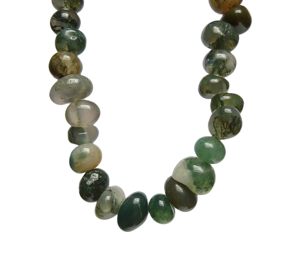 SchmuckSet - Barock Classic - (Collier, Armband, Ohrringe) - Inspiration - Moosachat