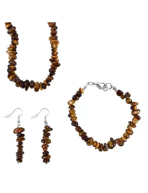 SchmuckSet - Barock Classic - (Collier