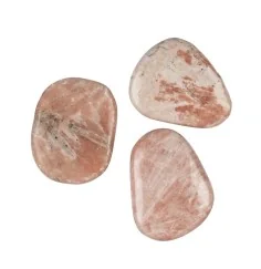 Heil- & Edelsteine - Scheibensteine - Baryt - 500gr Beutel