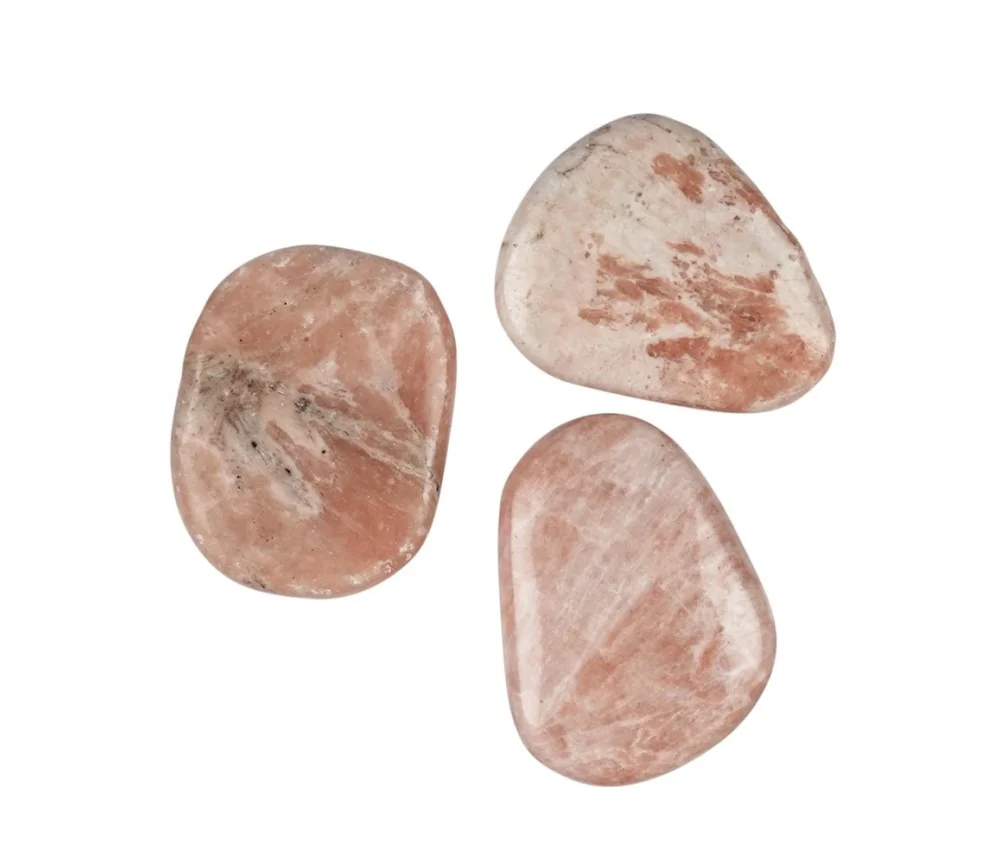 Heil- & Edelsteine - Scheibensteine - Baryt - 500gr Beutel