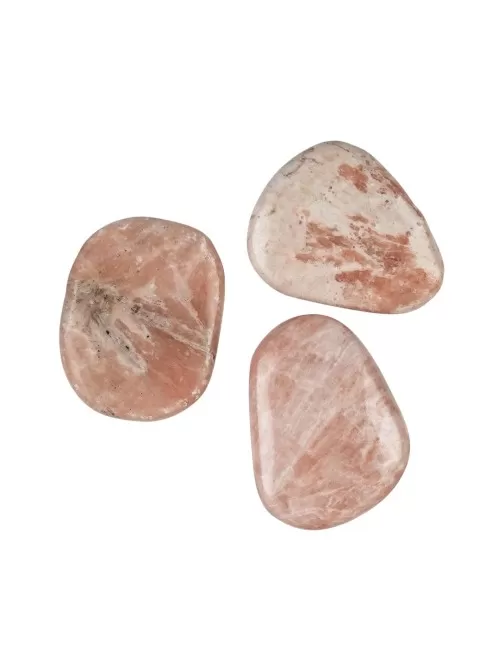 Heil- & Edelsteine - Scheibensteine - Baryt - 500gr Beutel