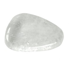 Heil- & Edelsteine - Scheibensteine - Bergkristall B - 500gr Beutel