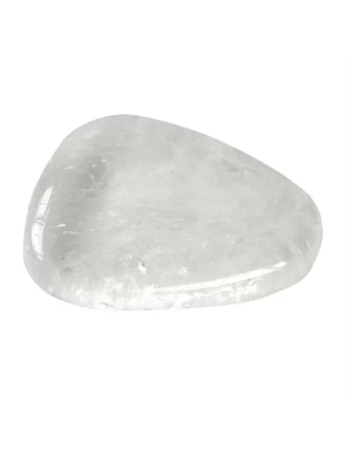 Heil- & Edelsteine - Scheibensteine - Bergkristall B - 500gr Beutel