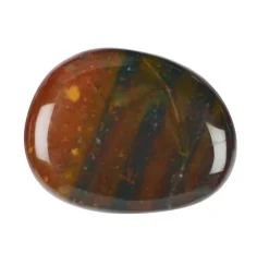 Heil- & Edelsteine - Scheibensteine - Jaspis (bunt) - 500gr Beutel