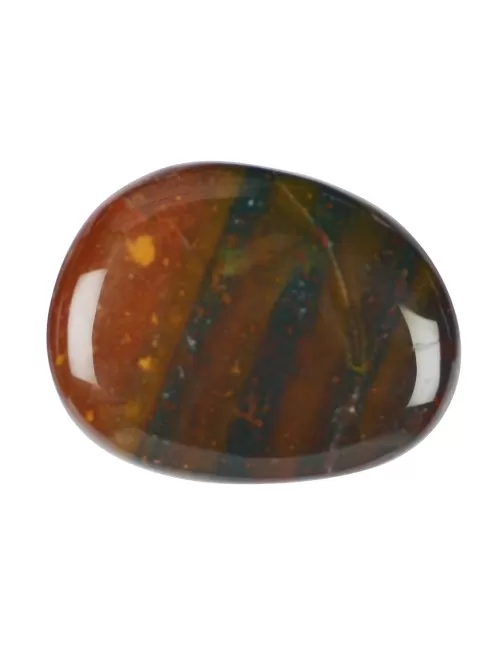 Heil- & Edelsteine - Scheibensteine - Jaspis (bunt) - 500gr Beutel