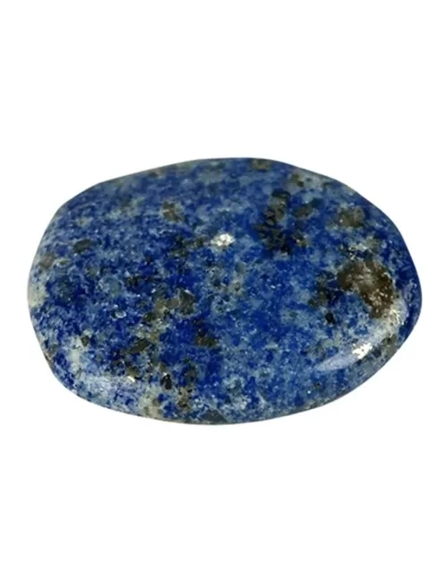 Heil- & Edelsteine - Scheibensteine - Lapis Lazuli AB - 500gr Beutel