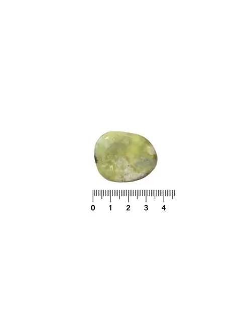 Heil- & Edelsteine - Scheibensteine - Prehnit - 500gr Beutel