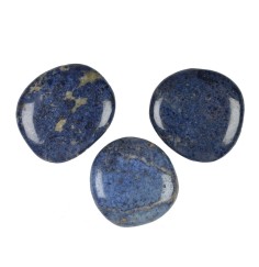 Heil- & Edelsteine - Scheibensteine - Dumortierit - 500gr Beutel