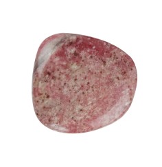 Heil- & Edelsteine - Scheibensteine - Thulit - 500gr Beutel