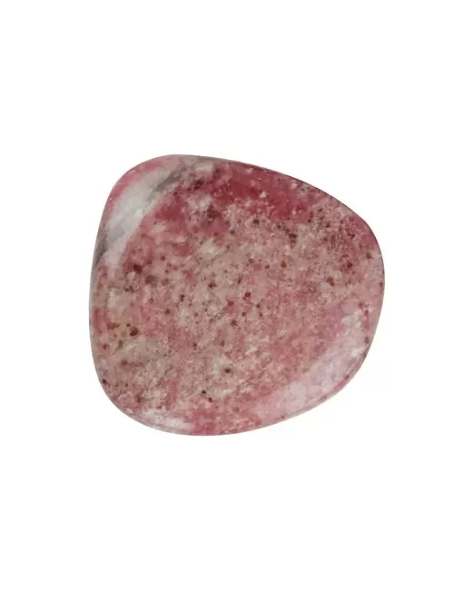 Heil- & Edelsteine - Scheibensteine - Thulit - 500gr Beutel