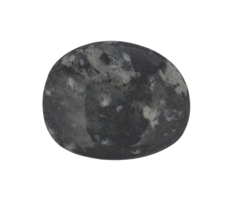 Heil- & Edelsteine - Scheibensteine - Astrophyllit - 500gr Beutel